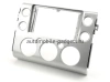 Штатная магнитола Toyota FJ Cruiser 2006-2022 (серебро) Canbox EVO 2K 5815-9-189 на Android 14 (4G-SIM, 6/128, DSP, QLed, AI, 360)
