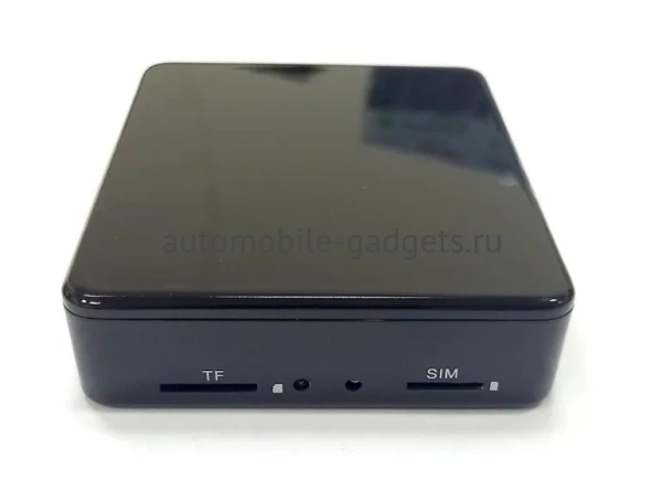 Навигационный блок для Hyundai Casper на штатную магнитолу — NaviPilot CarPlay BOX 12 PRO для Hyundai Casper