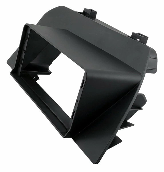 Штатная магнитола Lexus RX 270, RX 350, RX 450h 2008-2015 12,3 дюйма Carmedia HP-1211-С-OL-1053-Q на Android 12 (4G-SIM, 6/128, DSP, QLed) Audi Style