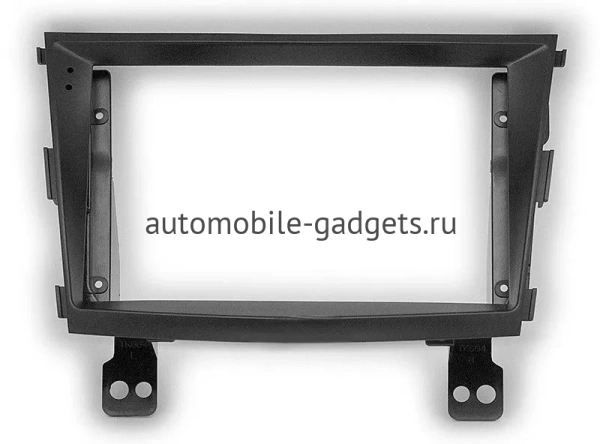 SsangYong Tivoli, XLV 2016-2024 OEM RK9-1224 Android 10 (CarPlay, AHD, 1/32)