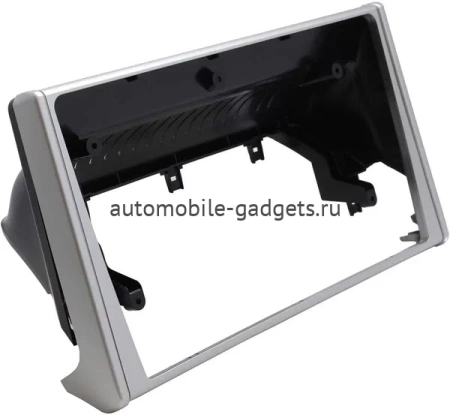 Штатная магнитола Canbox L-Line 4168-10-3237 для Toyota RAV4 5 (XA50) 2018-2024, Wildlander 2020-2025 на Android 10 (4G-SIM, 3/32, TS18, DSP, QLed)