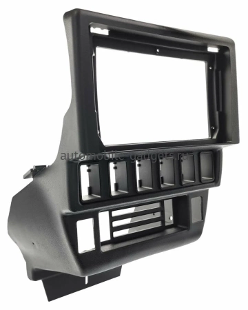 Lada Niva 2121, 2131 (4x4), ВИС 2346 1993-2019 Canbox L-Line 4169-9-1627 на Android 10 (4G-SIM, 2/32, TS18, DSP, QLed) Lada Niva 2121, 2131 (4x4), ВИС 2346 1993-2019 Canbox L-Line 4169-9-1627 на Android 10 (4G-SIM, 2/32, TS18, DSP, QLed)