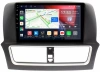 Faw Besturn X80 2018-2022 Canbox L-Line 4168-1037 на Android 10 (4G-SIM, 3/32, TS18, DSP, QLed)