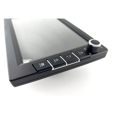 Штатная магнитола Brilliance H530, V5 2011-2020 Canbox H-Line 7834-9-2447 Android 10 (4G-SIM, 6/128, DSP, IPS) С крутилками