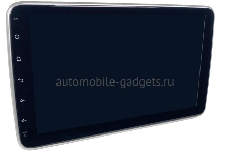 1 DIN 10 дюймов Canbox с поворотным экраном M-Line 7912 на Android 10 (4G-SIM, 2/32, DSP, QLed) 1 DIN 10 дюймов Canbox с поворотным экраном M-Line 7912 на Android 10 (4G-SIM, 2/32, DSP, QLed)