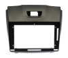 Штатная магнитола Chevrolet TrailBlazer 2012-2016 (тип 2) Canbox Logic-i3 2K 5733-9-293 на Android 11 (4G-SIM, 6/128, DSP, 360, QLed)