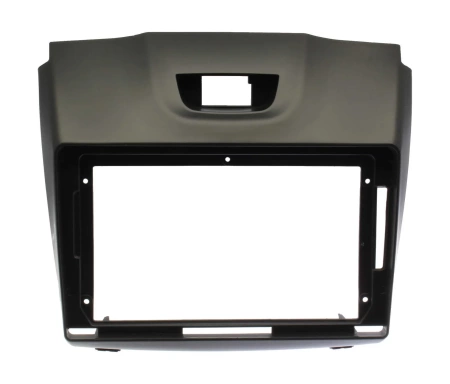 Штатная магнитола Chevrolet TrailBlazer 2012-2016 (тип 2) Canbox Logic-i3 2K 5733-9-293 на Android 11 (4G-SIM, 6/128, DSP, 360, QLed)