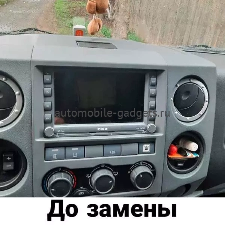 NaviPilot DROID10 PRO штатная магнитола для GAZ Газель Next на Android 10 с 4Gb, DSP, 4G NaviPilot DROID10 PRO штатная магнитола для GAZ Газель Next на Android 10 с 4Gb, DSP, 4G
