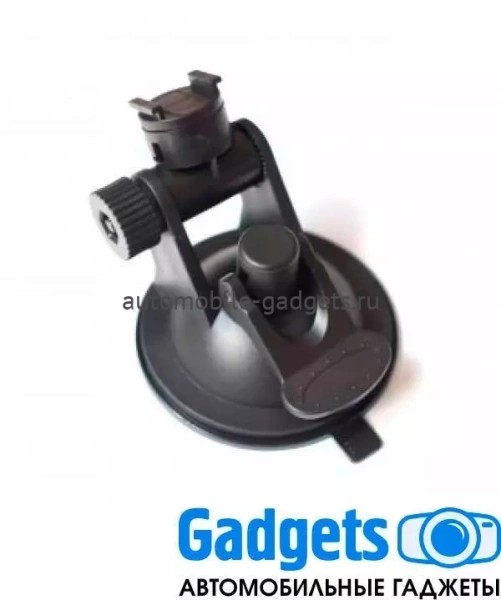 Крепление для видеорегистратора Subini STR XT-9