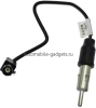 Штатная магнитола Mini Countryman, Paceman 2012-2016 OEM GT9-715 2/16 Android 10