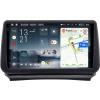 Штатное головное устройство Teyes CC4 Pro 2K 12/256 9.5 дюймов RM-9-0270 для Opel Zafira Tourer C 2011-2016 на Android 13 (4G-SIM, DSP, QLed, AI)