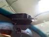 Видеорегистратор скрытой установки для автомобилей Infinity Redpower DVR-INF-N