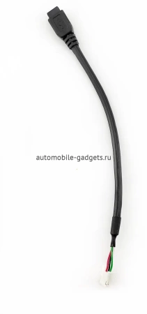 Штатное головное устройство Teyes CC2L PLUS 1/16 10 дюймов RM-10-1323 для Fiat 500L 2012-2017 на Android 8.1 (DSP, IPS, AHD)