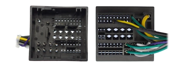 Штатная магнитола Peugeot 3008 2016+, 5008 2017+ Wide Media LC9367ON-2/32