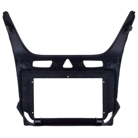 Штатное головное устройство Teyes SPRO PLUS 4/32 10 дюймов RM-10-0126 для Ravon R4 2016-2020 (черная) на Android 10 (4G-SIM, DSP, IPS)