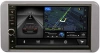 Магнитола в штатное место 2 din Canbox H-Line 5604-RP-11-107-424 для Toyota Universal (серая) Android 10 (4G-SIM, 6/128, DSP, IPS) С крутилкой