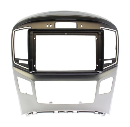 Магнитола Vaycar 09VO4 для HYUNDAI H1 Starex 2016-2019 с часами (Андроид, 4+64Гб) Магнитола Vaycar 09VO4 для HYUNDAI H1 Starex 2016-2019 с часами (Андроид, 4+64Гб)