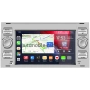 Штатная магнитола Canbox GT140s 2/32 7 дюймов для Ford Mondeo III 2003-2007 на Android 10 (IPS, DSP, CarPlay)