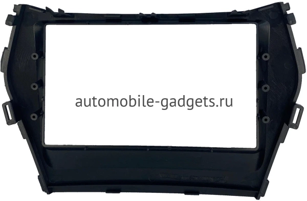 Hyundai Santa Fe III 2012-2018 OEM 2/16 на Android 10 (GT7-RP-HDIX45-107)