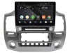 Kuberg PX-XB01-KP-BN-9-8128-S10 магнитола для GAZ Газель Бизнес (Gazele Business) 2010+ на Android 12 c 8GB, DSP, 4G