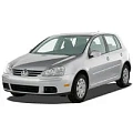 Volkswagen Golf 5 (2003-2009)