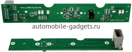 Citroen C4 AirCross 2012-2017 OEM 2/16 на Android 10 (GT7-RP-MMASX-69) Citroen C4 AirCross 2012-2017 OEM 2/16 на Android 10 (GT7-RP-MMASX-69)