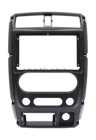 Suzuki Jimny 3 2005-2019 Canbox L-Line 4169-9-357 на Android 10 (4G-SIM, 2/32, TS18, DSP, QLed)