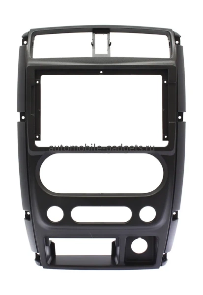 Suzuki Jimny 3 2005-2019 OEM RK9-357 на Android 10 (CarPlay, AHD, 1/32)