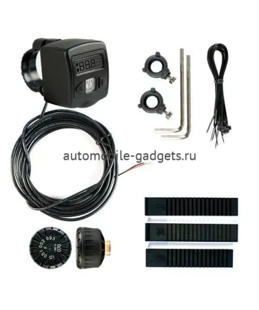 ParkMaster TPMS 2-02