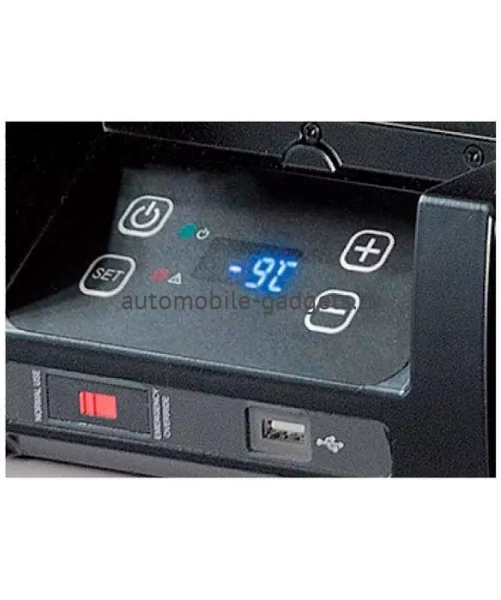 Vitrifrigo VF35P компрессорный автохолодильник (35л) 12/24/220В