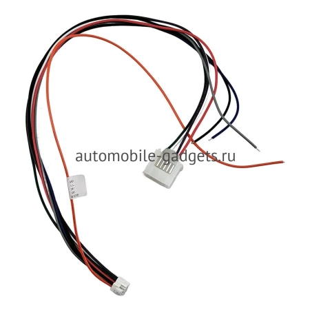 Штатная магнитола Honda CR-V 3 2006-2012 12.3 дюйма Canbox H-Line 7861-0530 на Android 10 (4G-SIM, 4/64, DSP, QLed) Mercedes Style