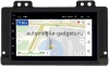 Land Rover Freelander 2003-2006 OEM на Android 10 (CarPlay, AHD, 1/32) (RK7-RP-LRUN-26) Land Rover Freelander 2003-2006 OEM на Android 10 (CarPlay, AHD, 1/32) (RK7-RP-LRUN-26)