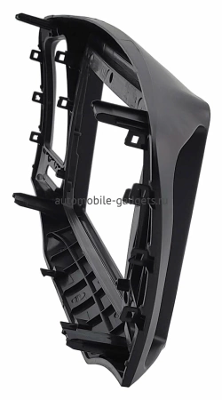 Штатное головное устройство Roewe 350 2014-2018 Teyes CC3 360 6/128 9 дюймов RM-9-0176 на Android 10 (4G-SIM, DSP, QLed)