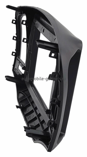 Штатное головное устройство Roewe 350 2014-2018 Teyes CC3L 4/64 9 дюймов RM-9-0176 на Android 10 (4G-SIM, DSP, IPS)
