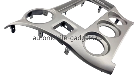 Штатная магнитола Toyota Matrix 2 (E140) 2008-2014 Canbox M-Line 7821-9-2291 на Android 10 (4G-SIM, 2/32, DSP, IPS) С крутилками