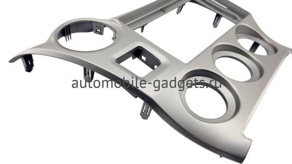 Штатная магнитола Toyota Matrix 2 (E140) 2008-2014 Canbox H-Line 7823-9-2291 на Android 10 (4G-SIM, 4/64, DSP, IPS) С крутилками