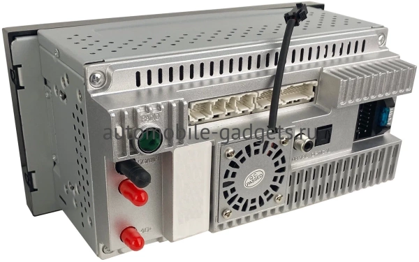 Штатная магнитола Canbox H-Line 7503 для Subaru BRZ, Trezia 2010-2020 на Android 10 (4G-SIM, DSP, IPS)