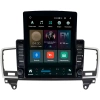Штатная магнитола Mercedes GL-klasse (X166), ML-klasse (W166) 2011-2016 Canbox M-Line 5614-9395 на Android 10 (4G-SIM, 4/64, DSP, QLed, Tesla)