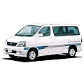 Toyota Regius (1997-2002) Toyota Regius (1997-2002)