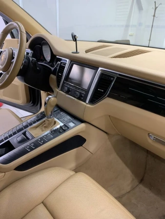 Radiola RDL-Macan 3.0 монитор 12.3" для Porsche Macan 2014-2016 CDR3.0/PCM3.0 на Android 14, 8GB, CarPlay, 4G