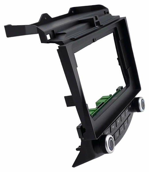 Honda Accord 7 2002-2008 (Тип 2) OEM RK10-2150 на Android 10 (CarPlay, AHD, 1/32)