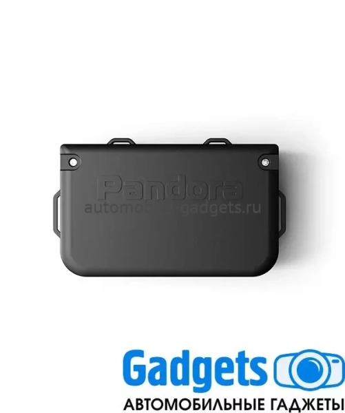 Bluetooth-модуль обхода штатного иммобилайзера Pandora DI-04 Bluetooth-модуль обхода штатного иммобилайзера Pandora DI-04
