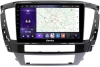 Kuberg SF-1038-P магнитола для Mitsubishi Pajero Sport 3, Montero Sport 3 2019+ на Android 12 c 4GB, DSP, 4G