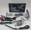 Carmedia KP-6957-S10 штатная магнитола для Toyota (универсальная 200*100) на Android 12 c 4GB, DSP, CarPlay, 4G