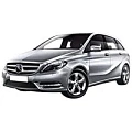 Mercedes-Benz B-class Mercedes-Benz B-class