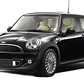 Mini Cooper Hatch (R56) (2006-2013)