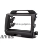 Переходная рамка AVIS Electronics AVS500FR (069) для KIA SPORTAGE III, 2DIN