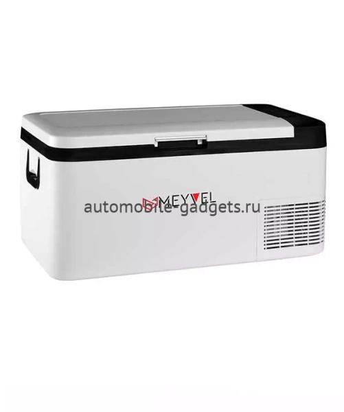 Meyvel AF-G18 Компрессорный автохолодильник 12/24/220В