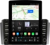 Штатная магнитола SsangYong Rexton 2001-2008 Canbox GT095-9-SY020N на Android 10 (QLed, 2/32, DSP, CarPlay)