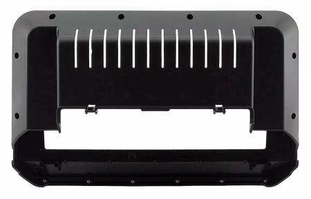 Штатное головное устройство Mitsubishi Outlander 4, L200 6 2021-2024 Teyes CC2L PLUS 1/16 10 дюймов RM-10-0149 на Android 8.1 (DSP, IPS, AHD)